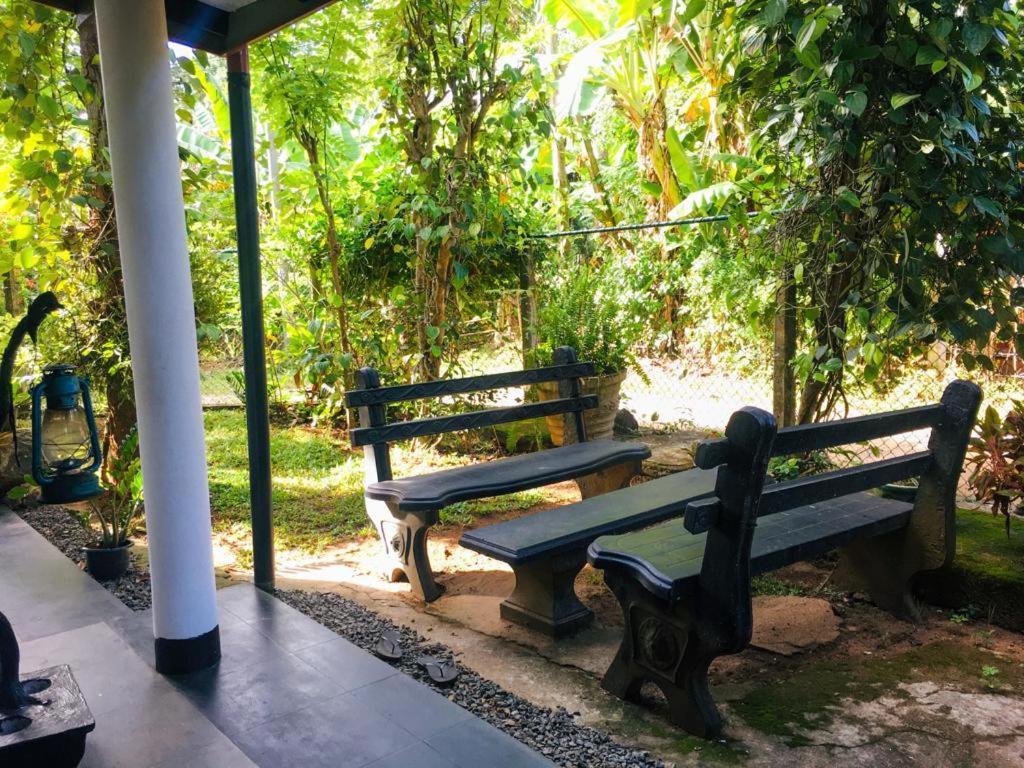 Nature Park Udawalawe Esterno foto