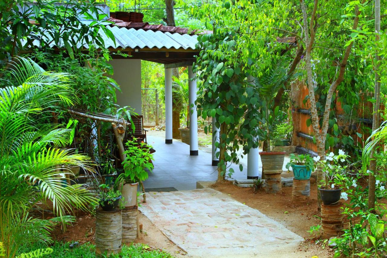 Nature Park Udawalawe Esterno foto